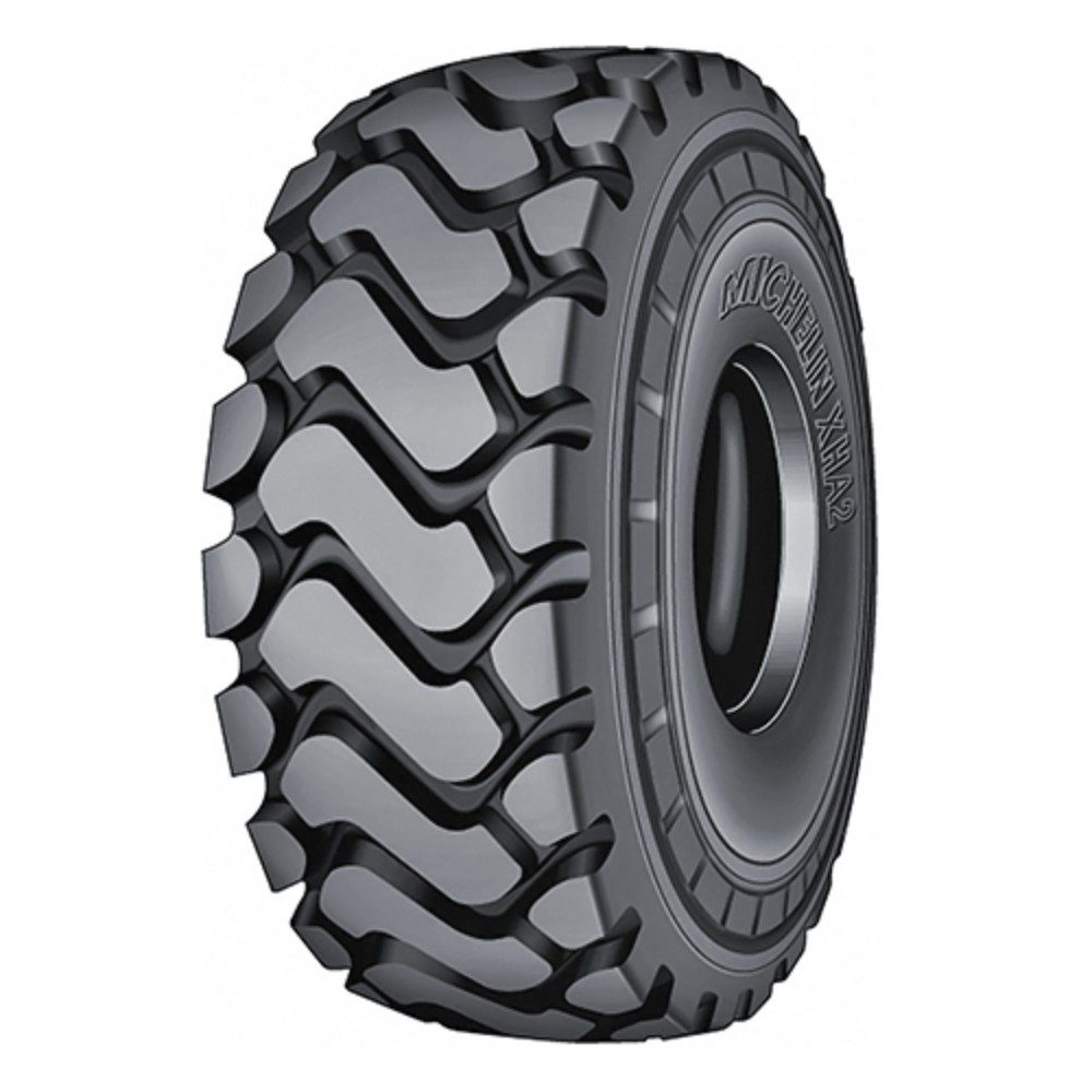 Шина 26,5R25 Michelin XHA2 209A2**L3