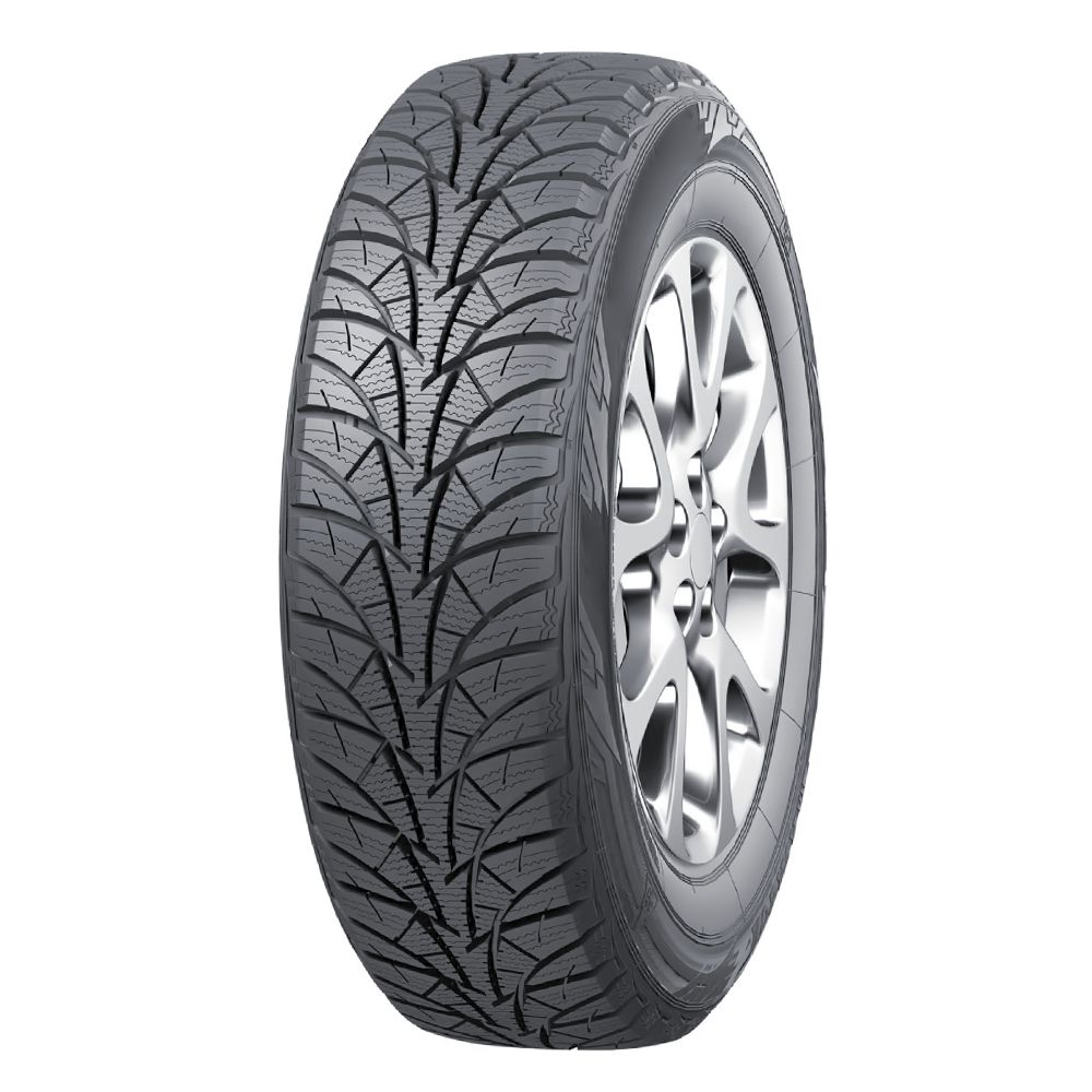 Шина 205/60R16 Rosava SnowGard 92Т шип