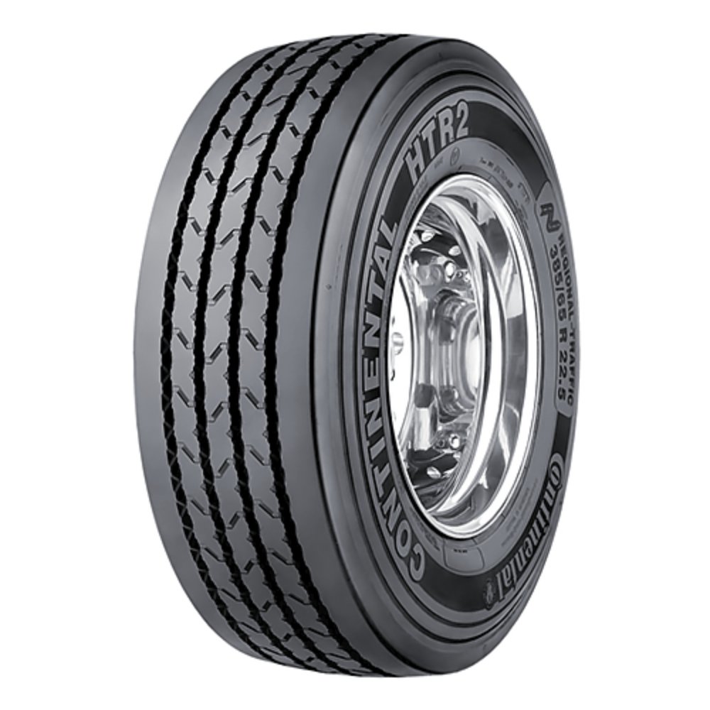 Шина 425/65R22,5 Continental HTR2 нс20 165K