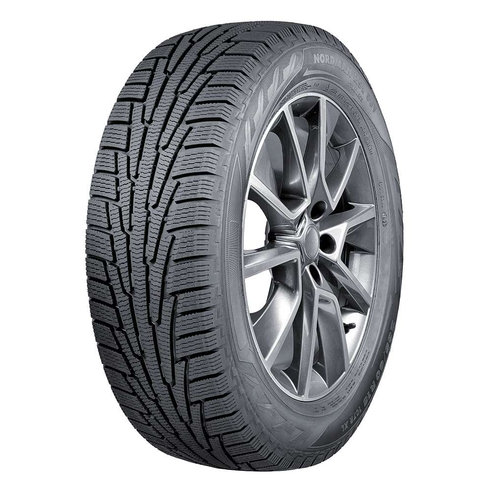 Шина 235/75R15 Nordman RS2 SUV 105R