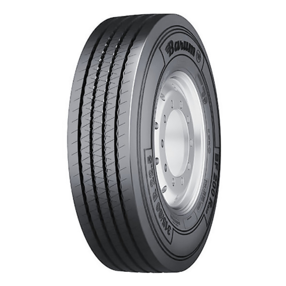 Шина 295/80R22,5 Barum BF200 R LRH нс16 154/149M M+S 3PMSF