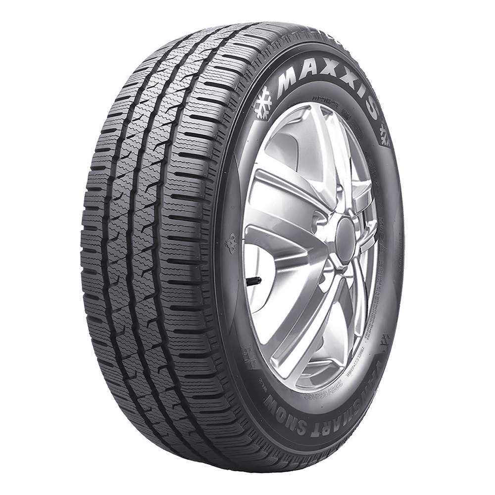 Шина 195/65R16C Maxxis WL2 104/102T