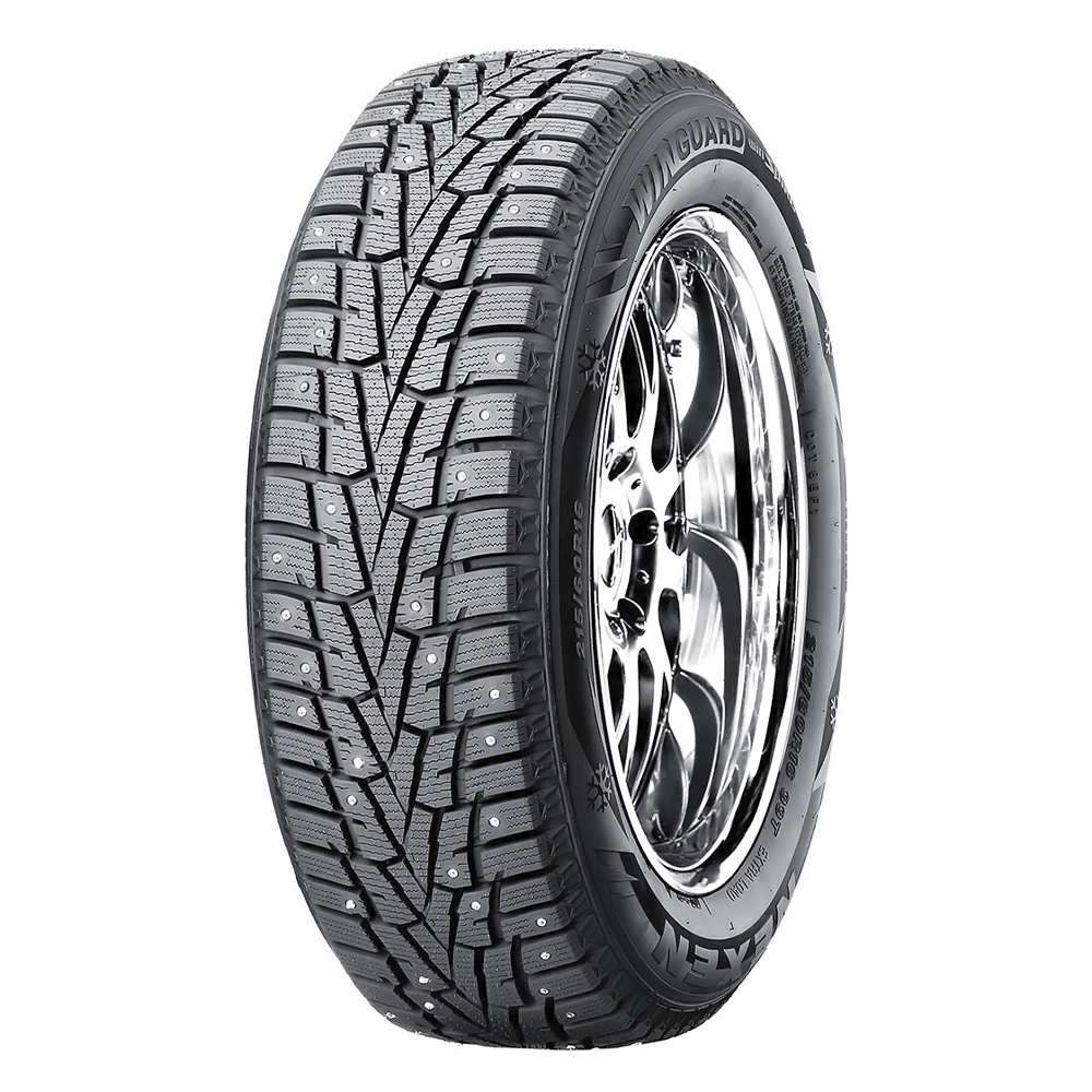 Шина 195/70R15C Roadstone Winguard Winspike SUV 104/102R шип