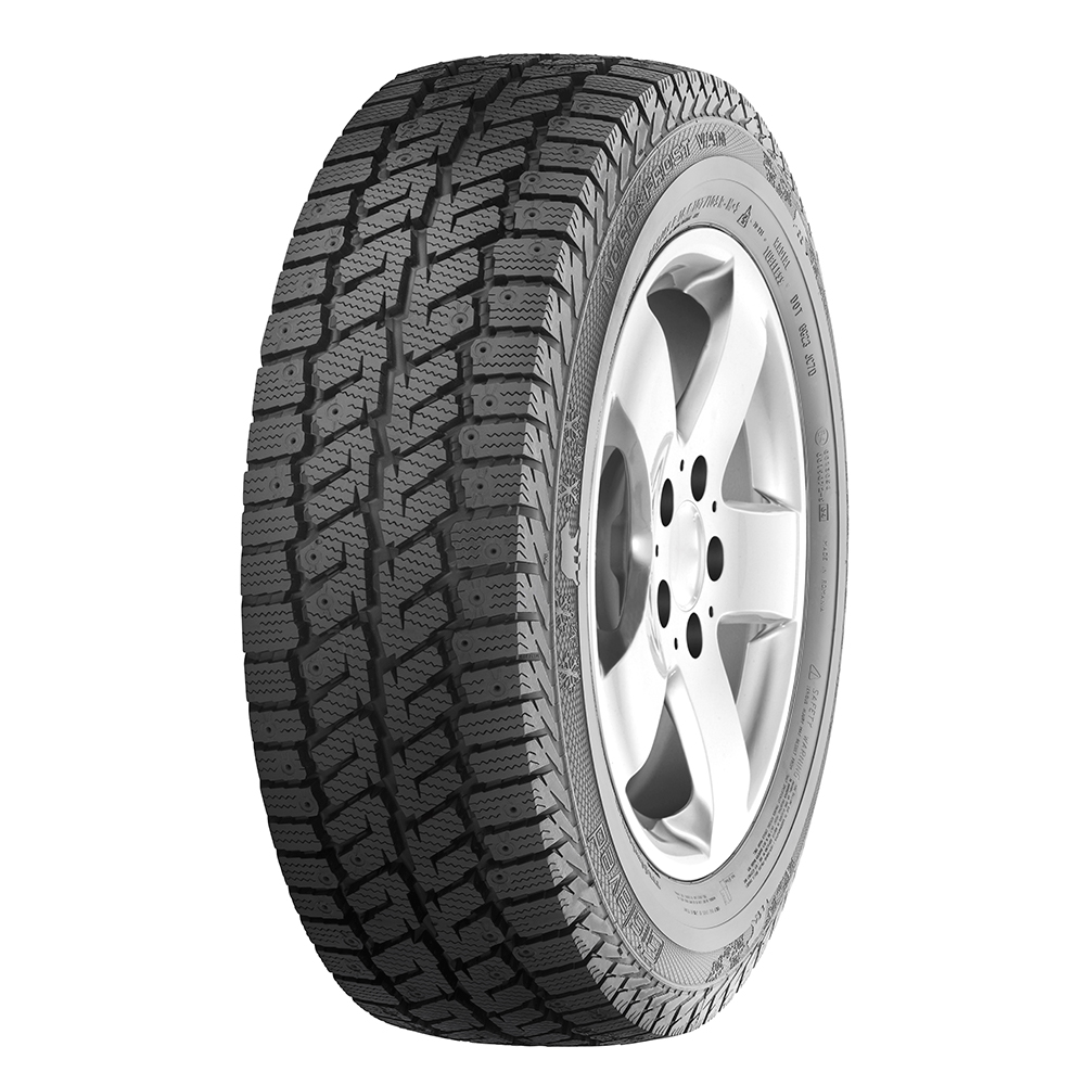 Шина 195/70R15C Gislaved Nord*Frost Van 104/102T шип