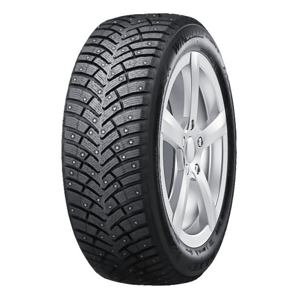 Шина 215/60R16 Nexen Winguard Winspike 3 99T шип