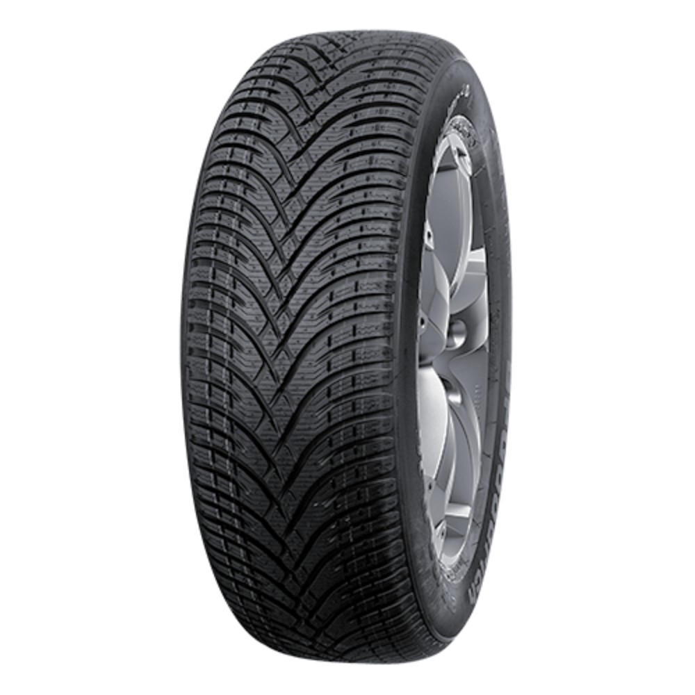 Шина 245/45R17 BFgoodrich G-Force Winter 2 99V