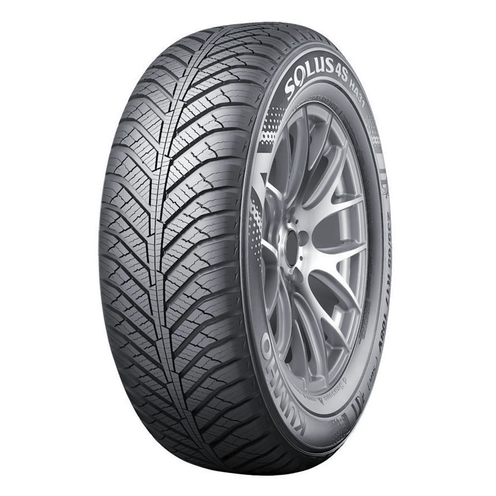 Шина 215/65R16 Kumho HA31 98H