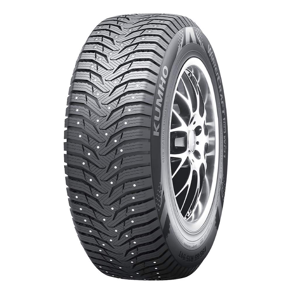 Шина 185/65R14 Marshal WI31 86T шип