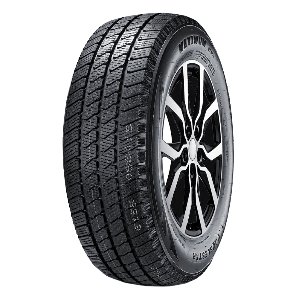 Шина 215/75R16C Doublestar DLA02 113/111R