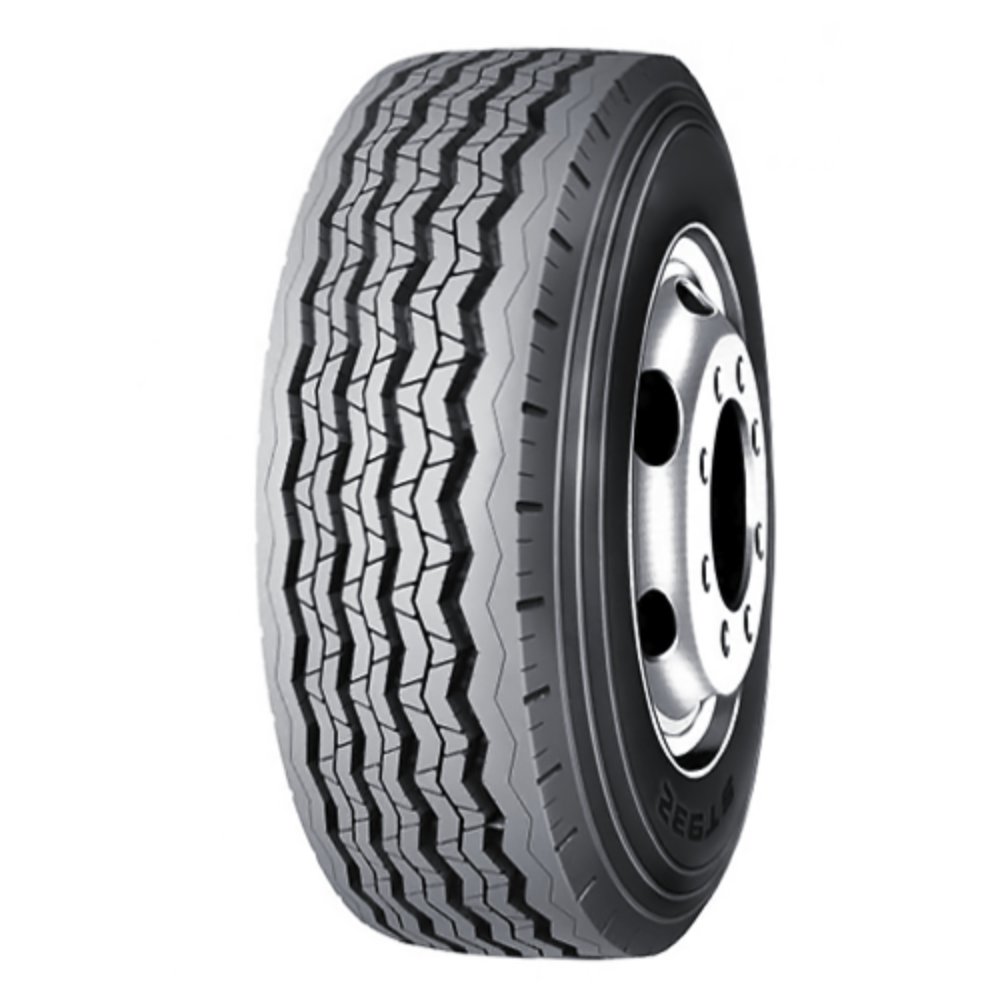 Шина 385/65R22,5 Doupro ST932 нс20 160K б/к