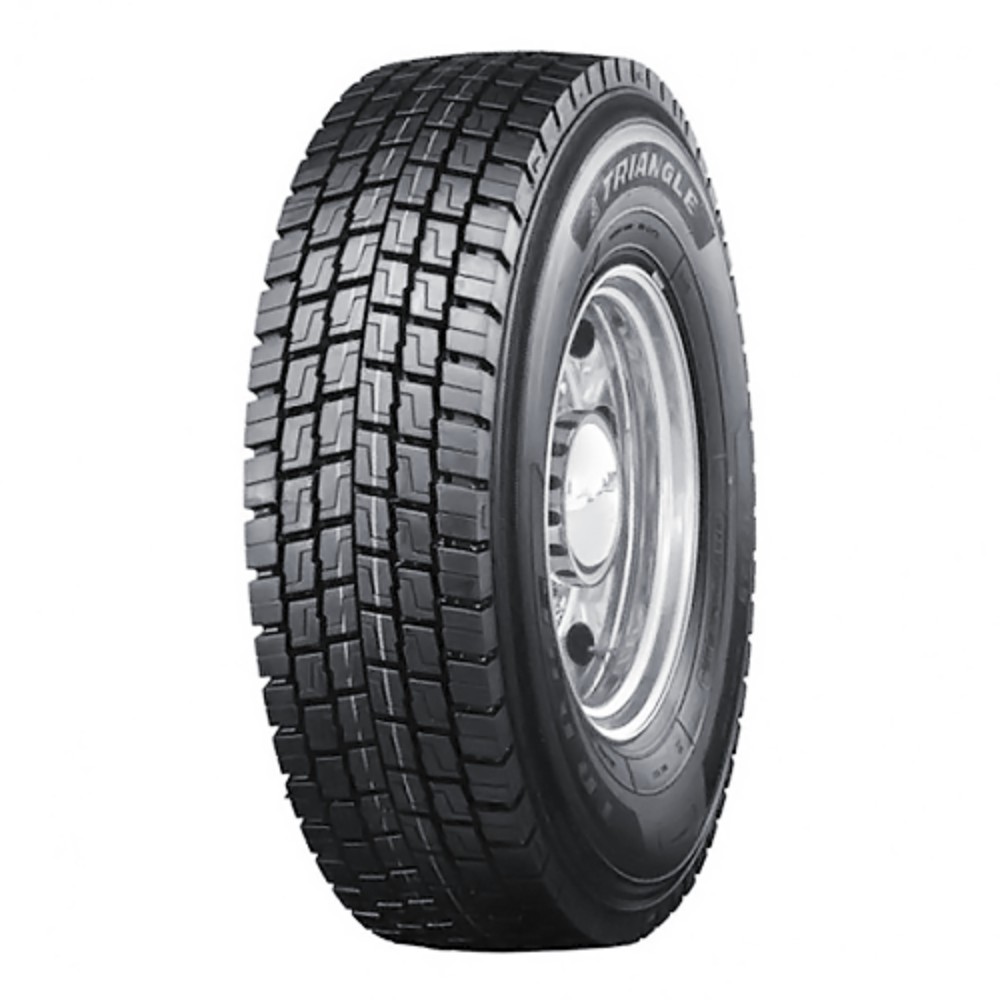 Шина 265/70R19,5 Triangle TRD06 нс18 б/к 143/141J (ведущая)