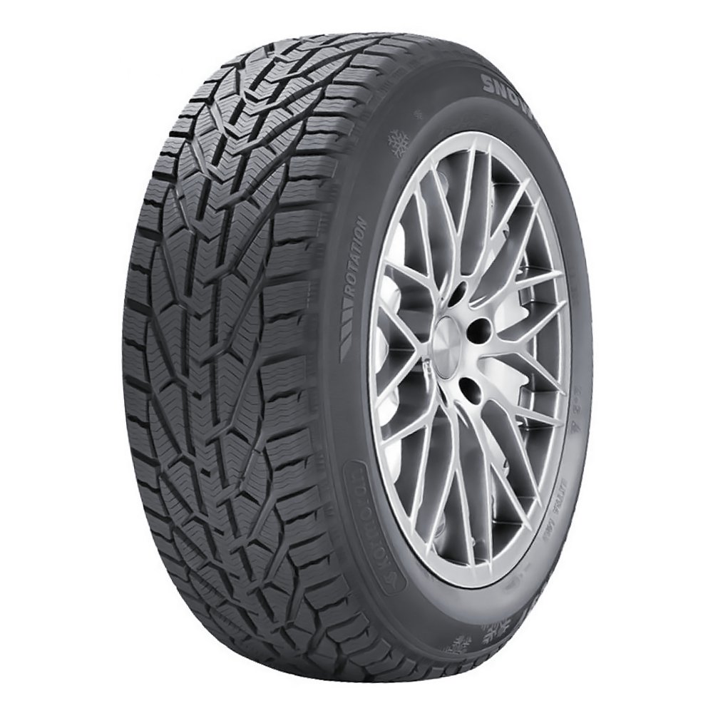 Шина 205/65R16 Kormoran Snow 95H