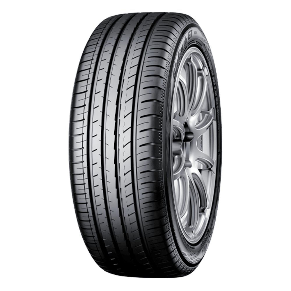 Шина 225/55R17 Yokohama AE51 101W