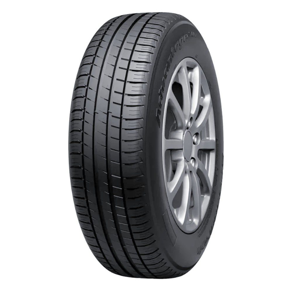 Шина 205/50R16 BFGoodrich ADVANTAGE 87W