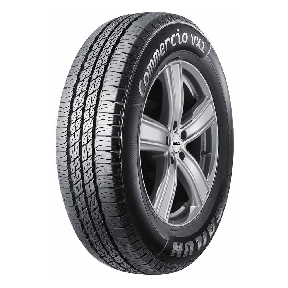 Шина 205/75R14C Sailun COMMERCIO VX1 109/107R