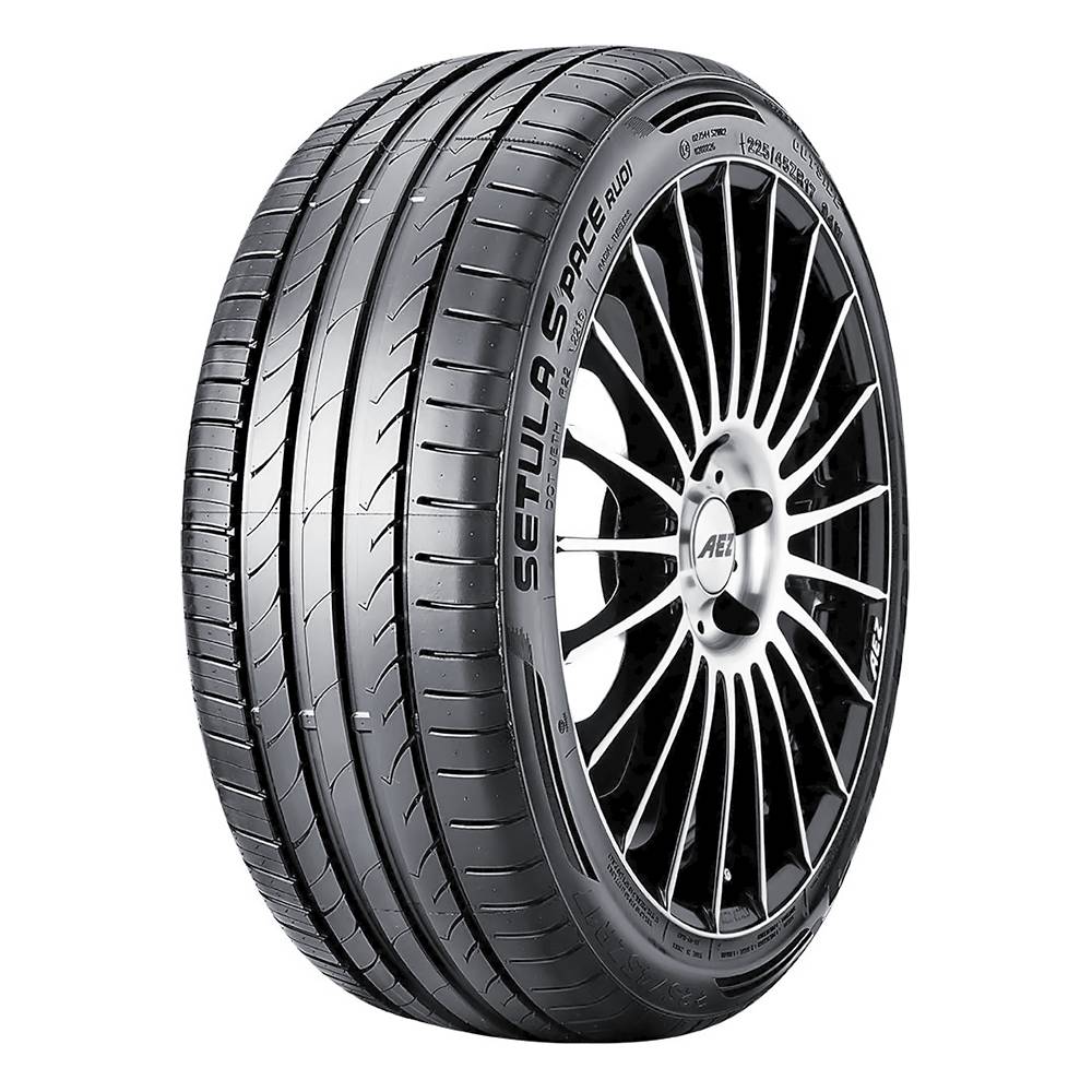 Шина 225/50R18 Rotalla SETULA S-RACE RU01 99W