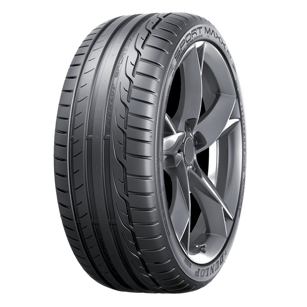 Шина 235/45R17 Dunlop SP SPORT MAXX RT 94W