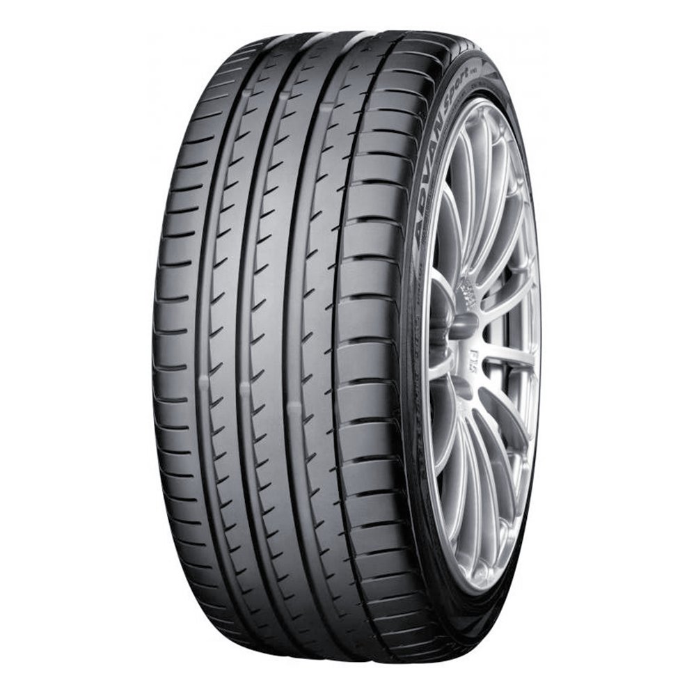 Шина 235/55R20 Yokohama V105 Advan SportS Advan Sport 102V