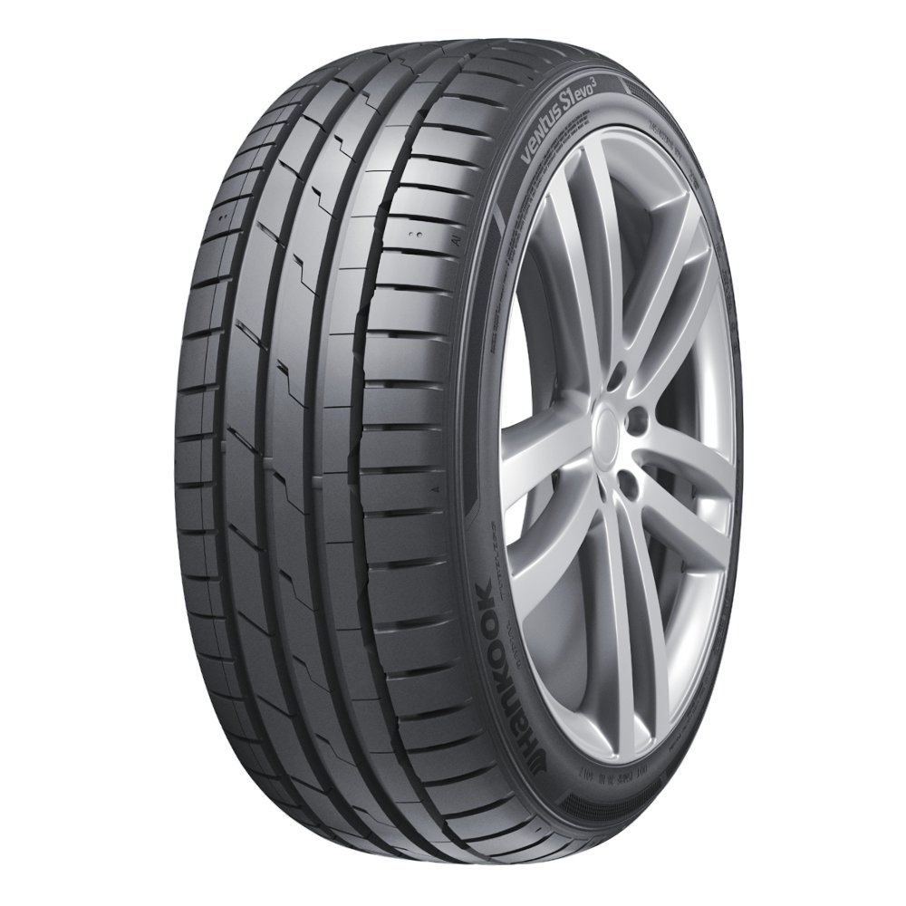 Шина 245/50R19 Hankook Ventus S1 evo 3 K127 105Y