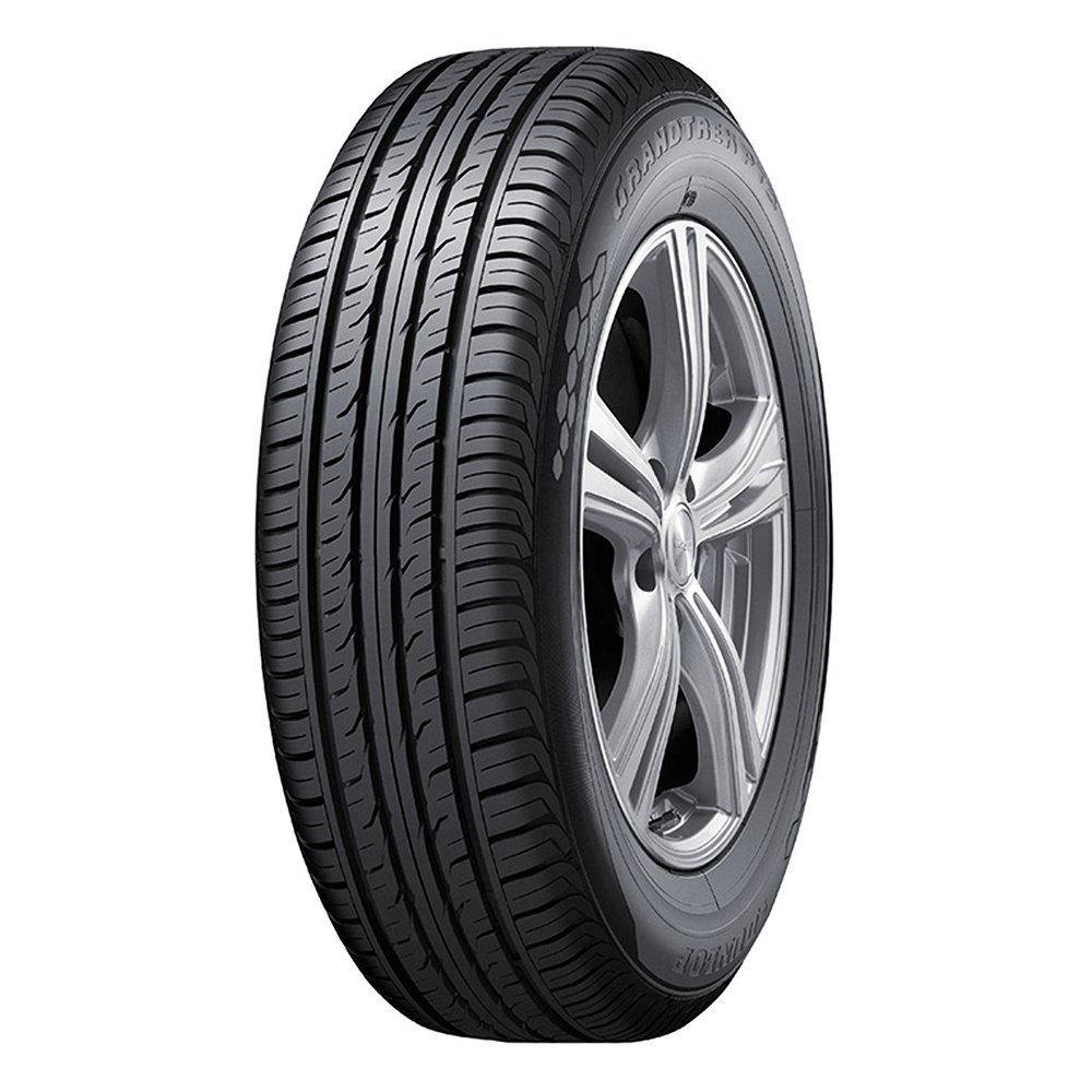 Шина 245/65R17 Dunlop GRANDTREK PT3 107H