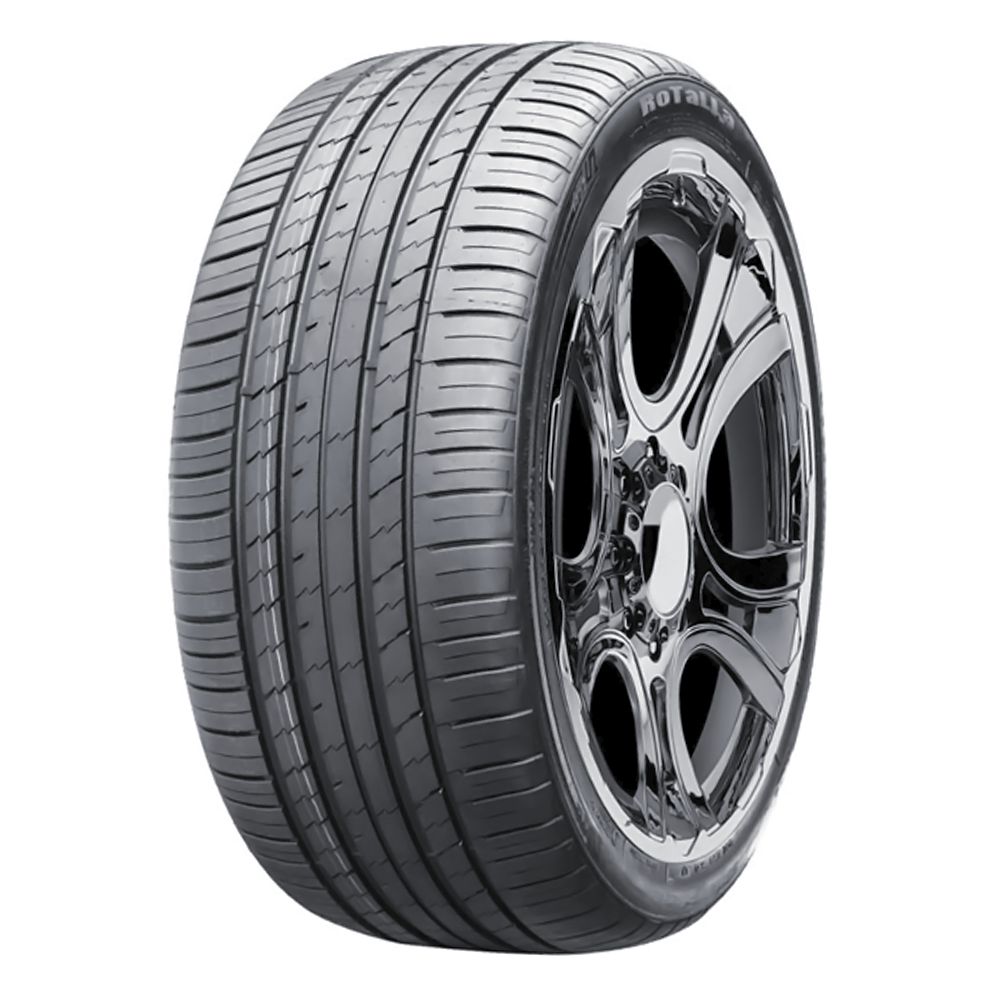 Шина 275/45R21 Rotalla SETULA S-RACE RS01+ 110W