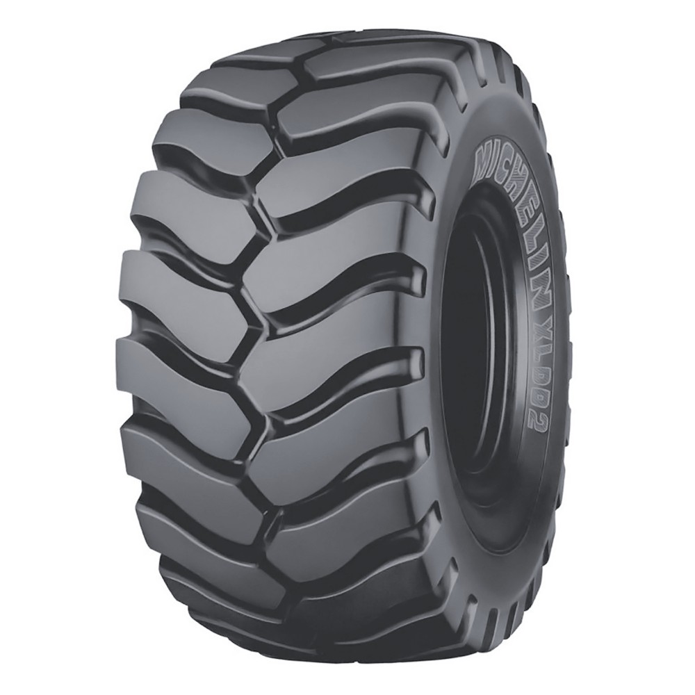 Шина 29,5R25 Michelin XLD D2 L5T б/к