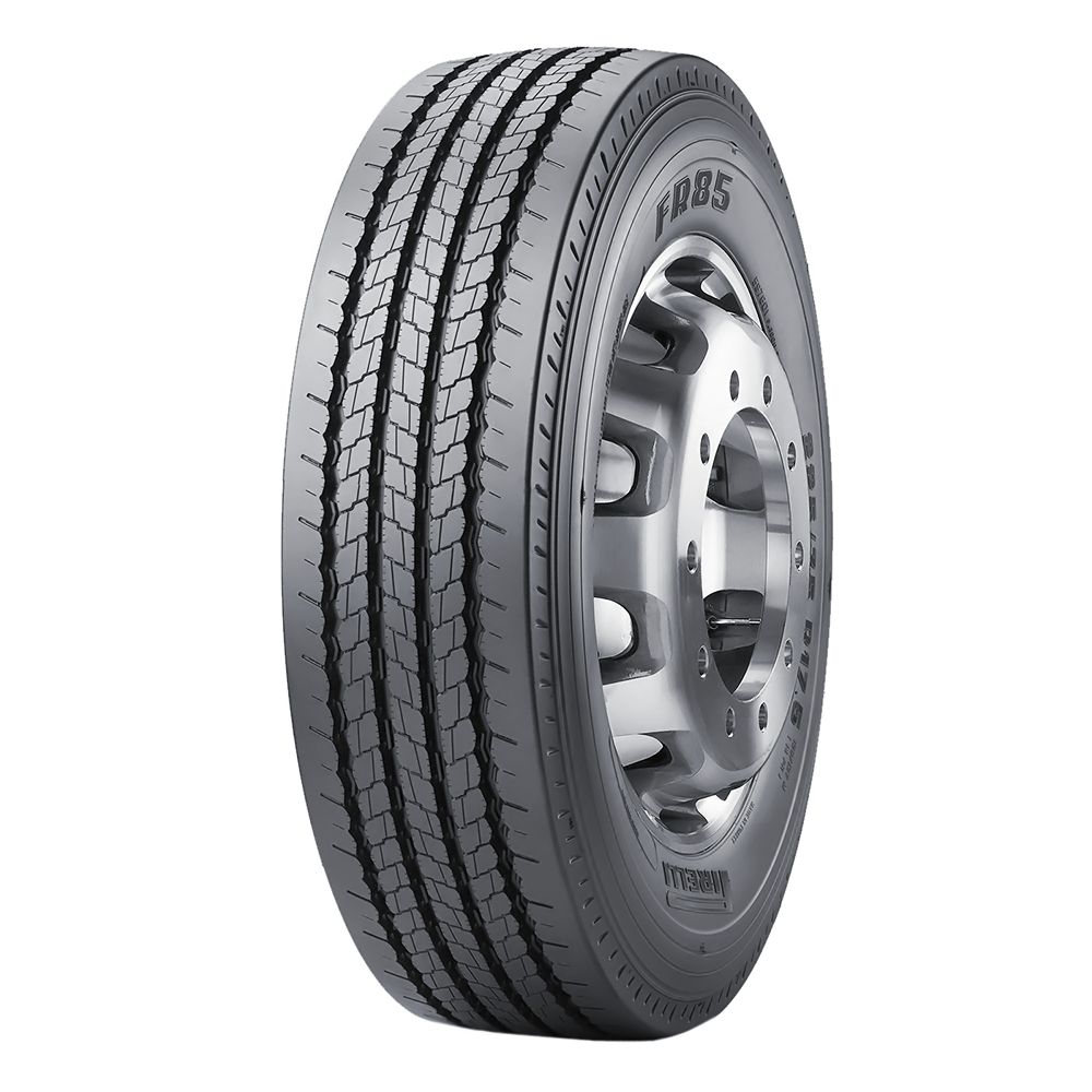 Шина 235/75R17,5 Pirelli FR85 132/130M б/к