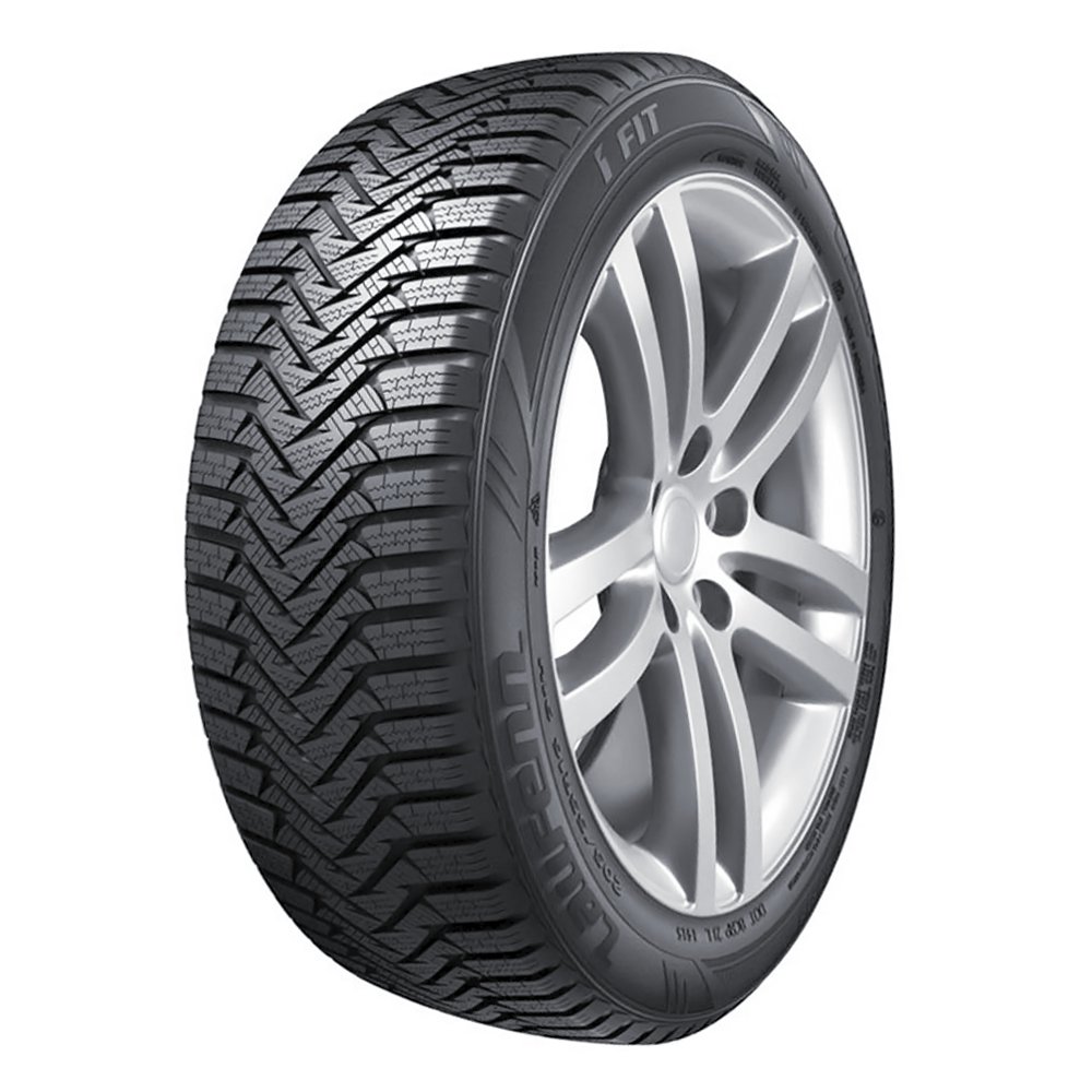 Шина 225/40R18 Laufenn LW31