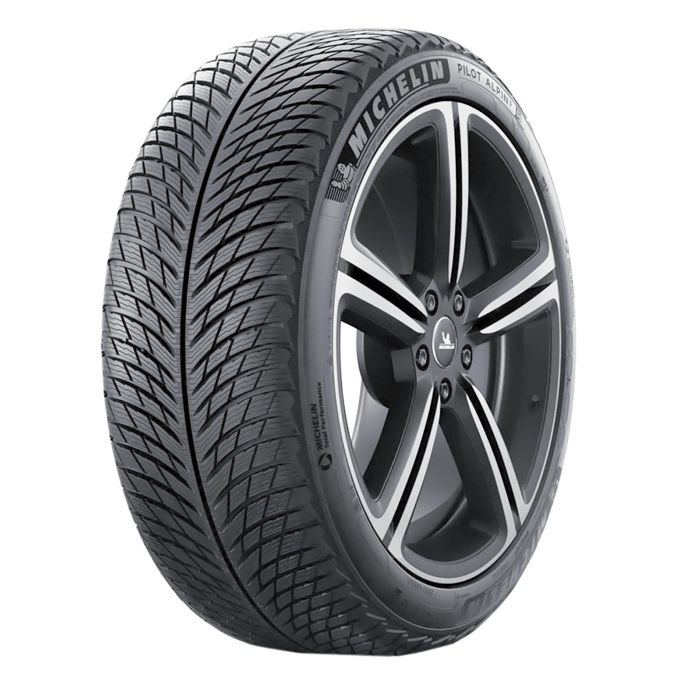 Шина 225/60R17 Michelin Pilot Alpin 5 103H