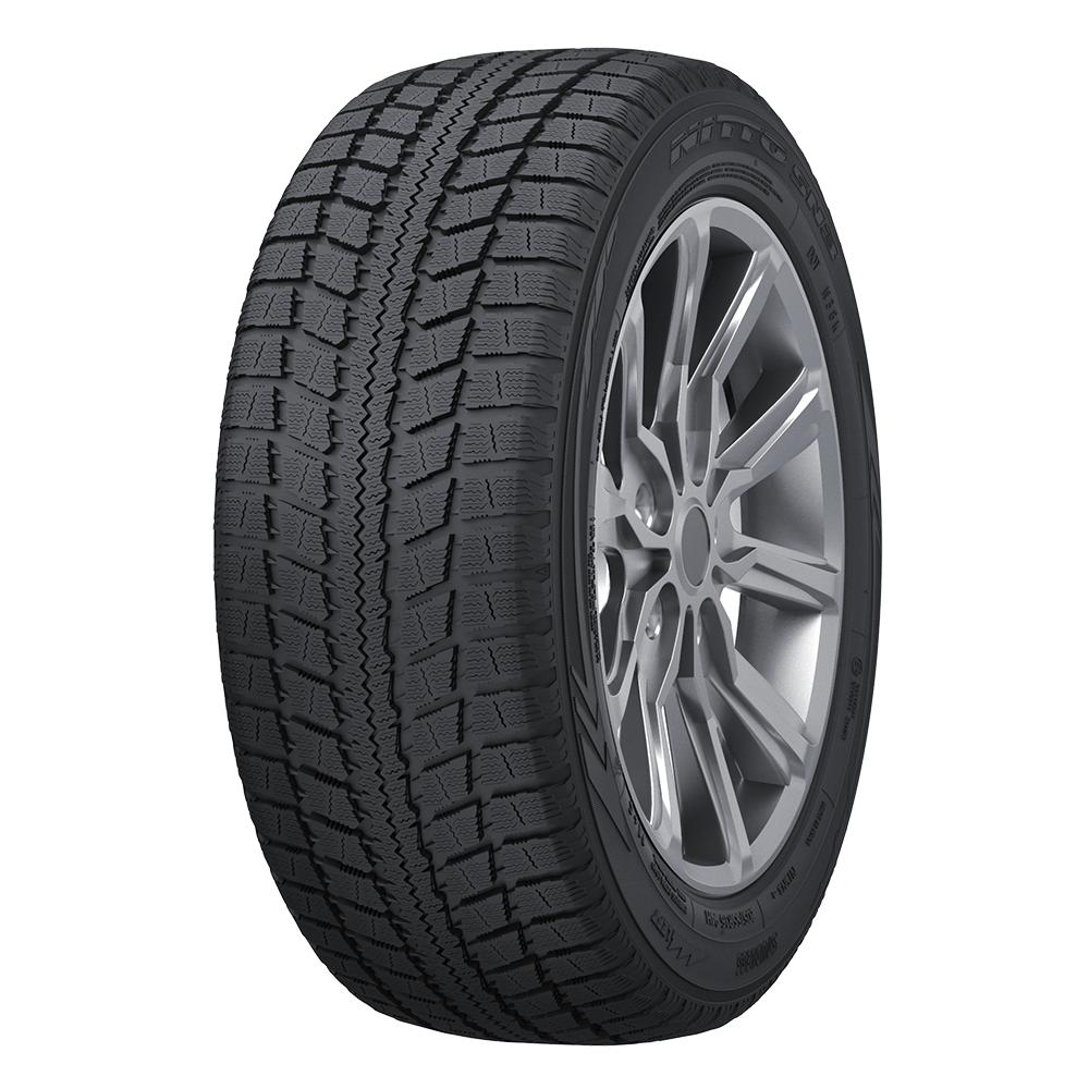 Шина 235/55R20 Nitto SN3 105T шип