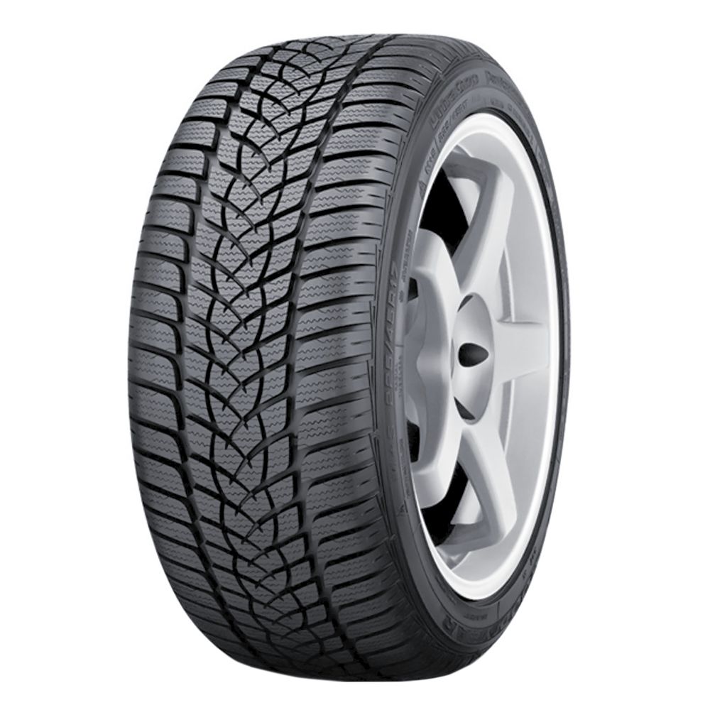 Шина 245/55R17 Goodyear Ultra Grip Performance 2 RunFlat 102H