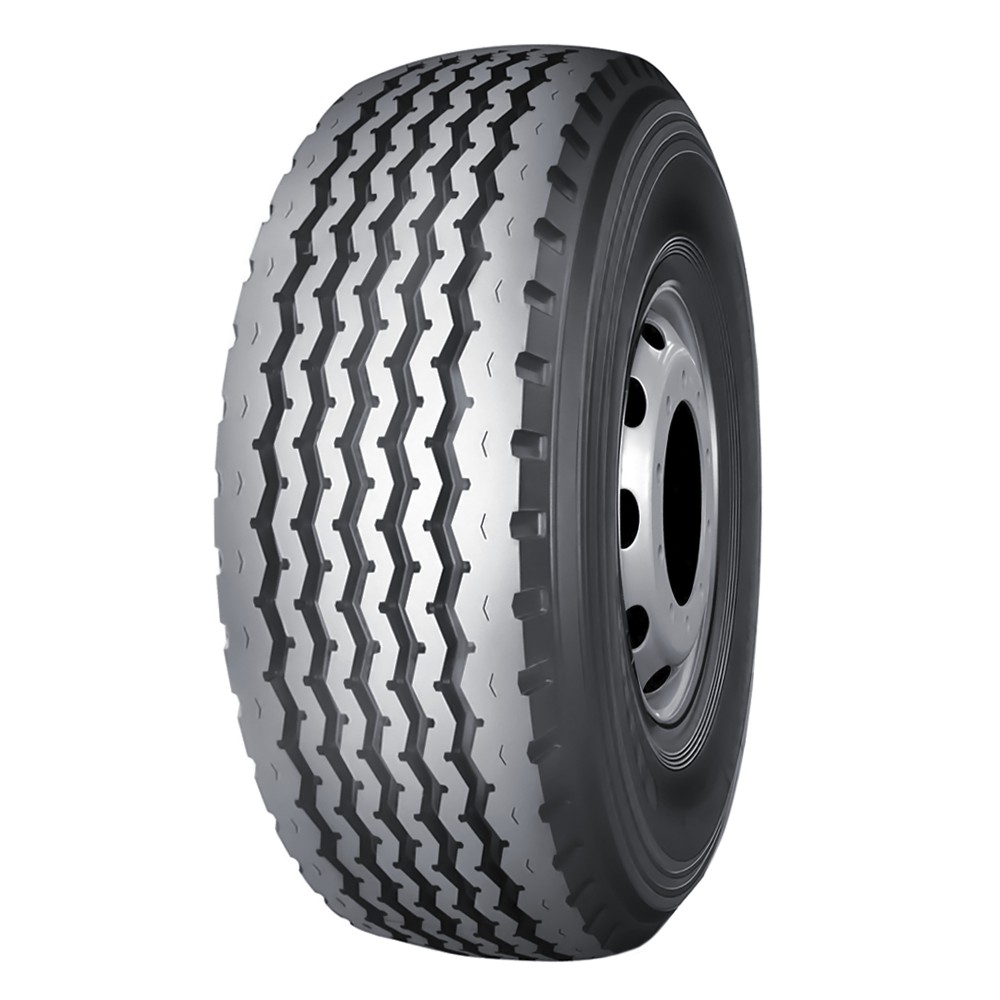 Шина 385/65R22,5 Taitong  HS106 20PR (универ)