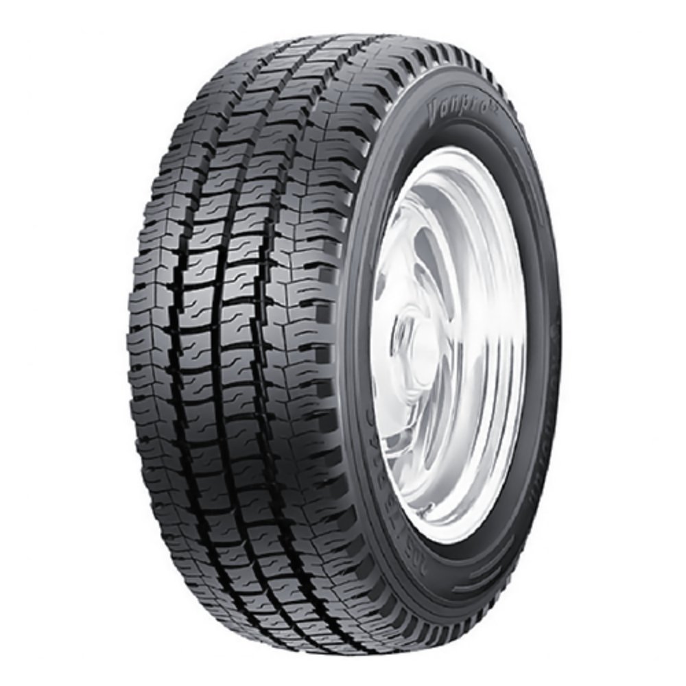 Шина 215/70R15C Kormoran Vanpro b2 TL 109/107 S