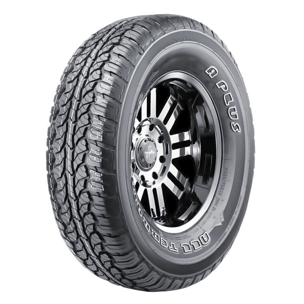 Шина 265/70R15 Aplus All Terrain A929 112T