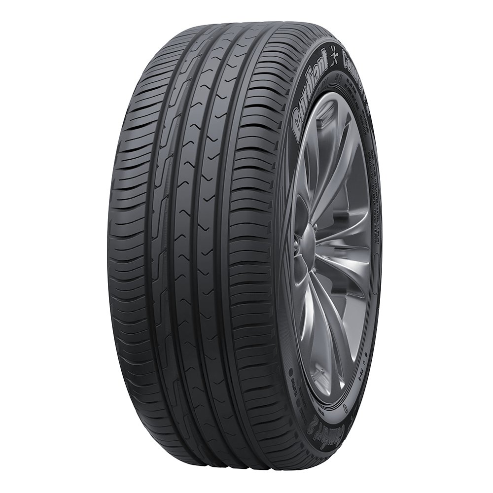 Шина 225/60R18 Cordiant COMFORT 2 SUV 104V