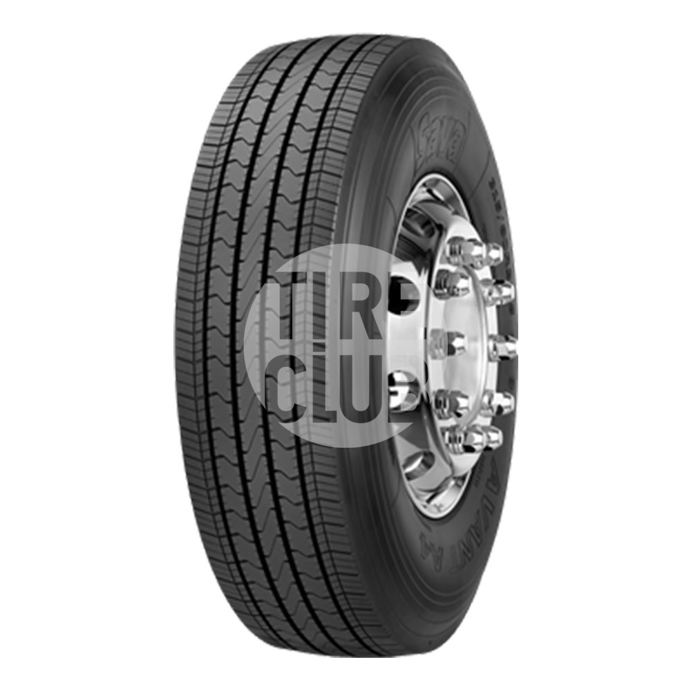 Шина 235/75R17,5 Sava Avant 4 б/к 132/130J