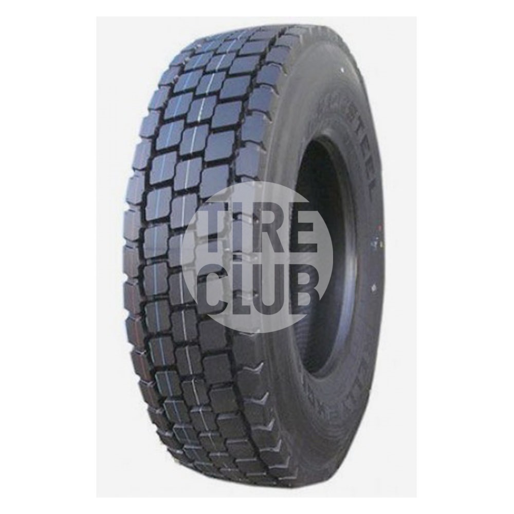 Шина 315/70R22,5 Kelly Traction ArmorSteel KDM+ 154K152L (ведущая)