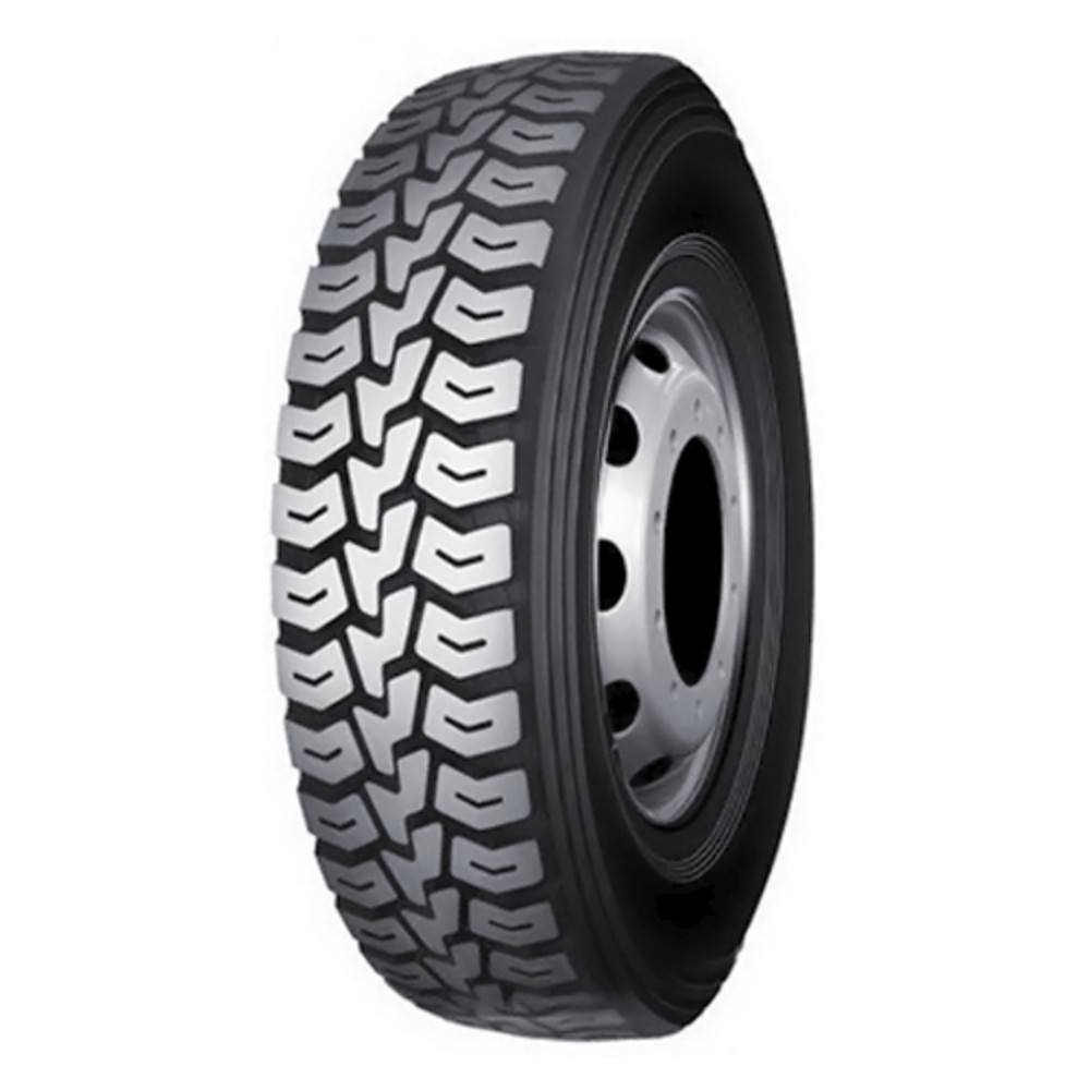 Шина 315/80R22,5 Taitong  HS928 20PR