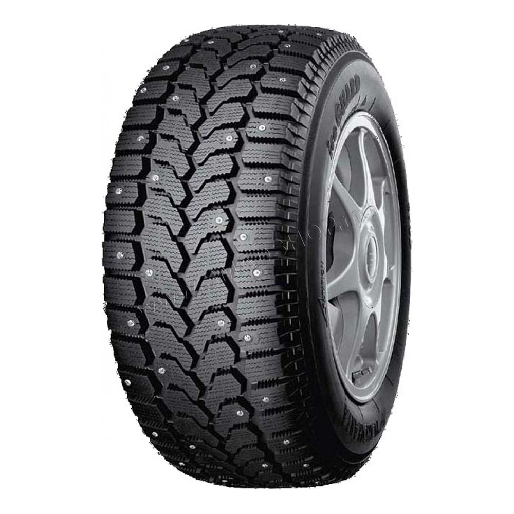 Шина 195/65R15 Yokohama F700Z 91Q шип