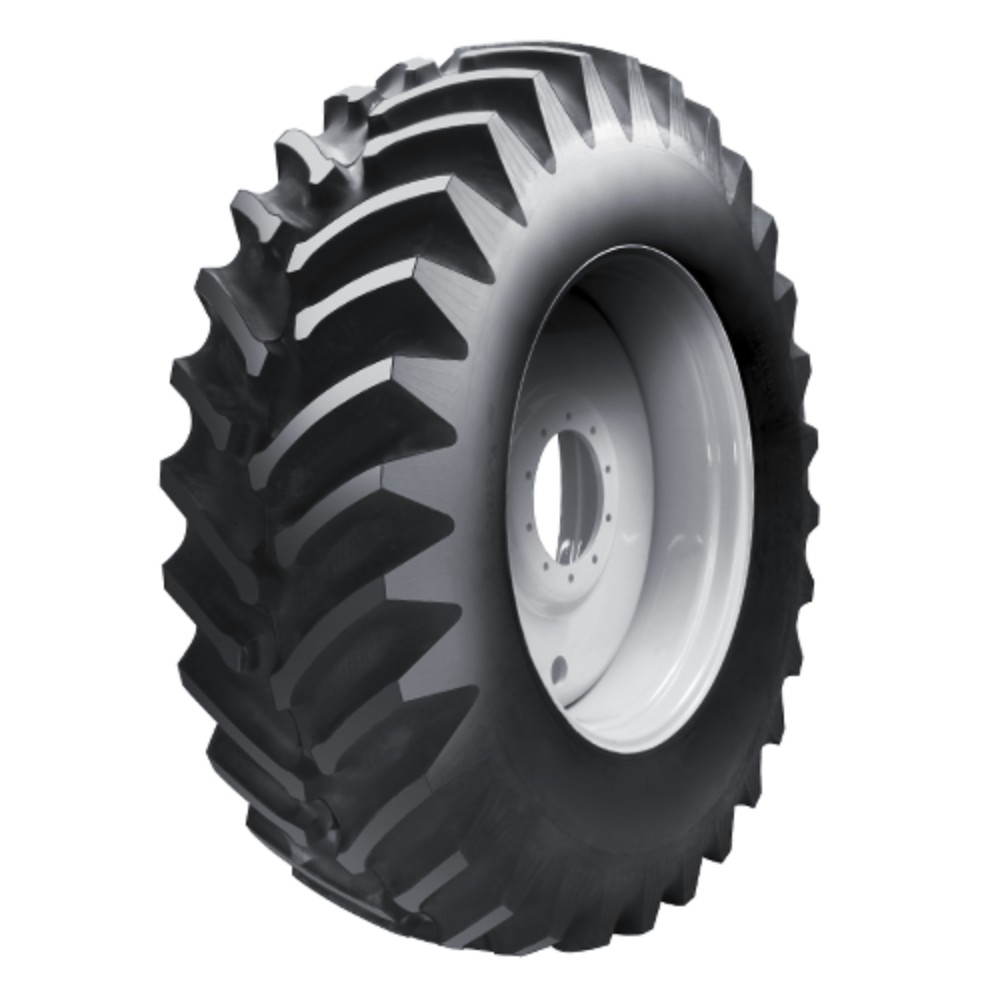 Шина 18,4R46 (480/80R46) Titan HI-Traction LUG Radial R-1