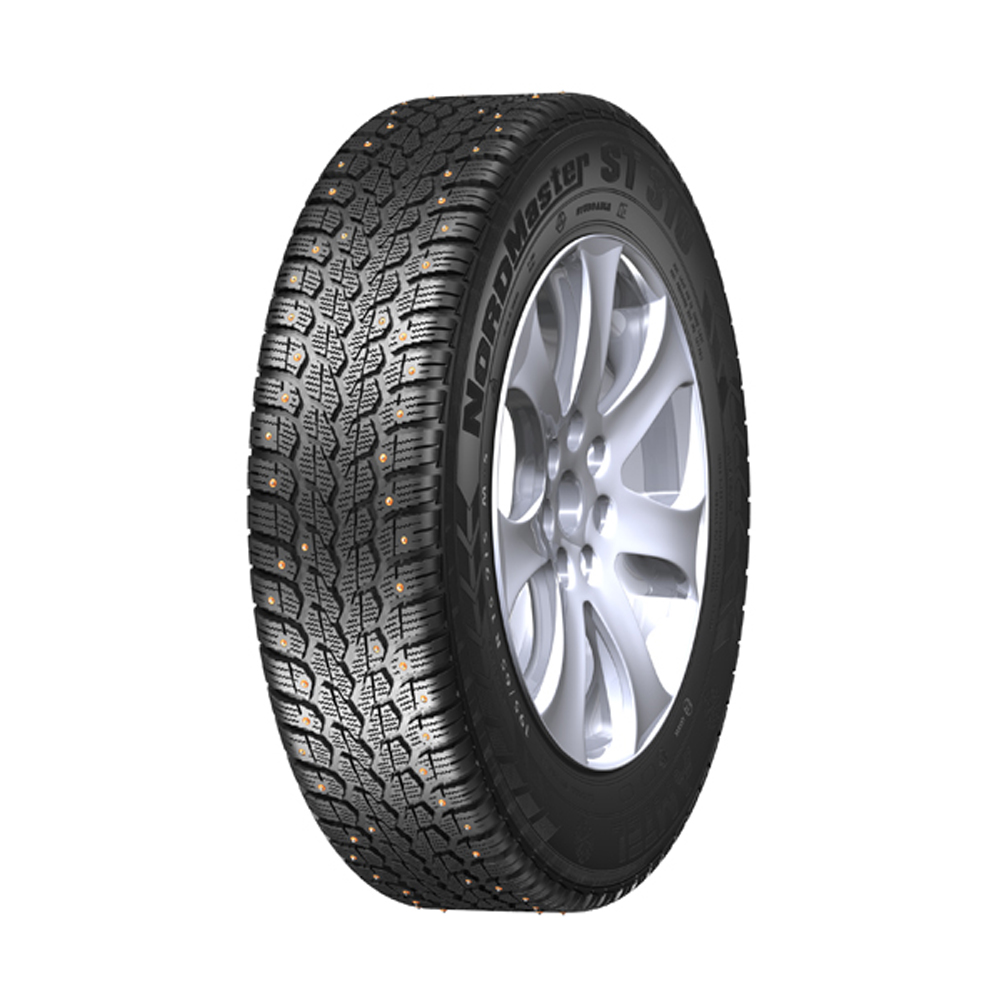 Шина 215/65R16 Amtel NordMaster ST 310 K-276 180(S) шип