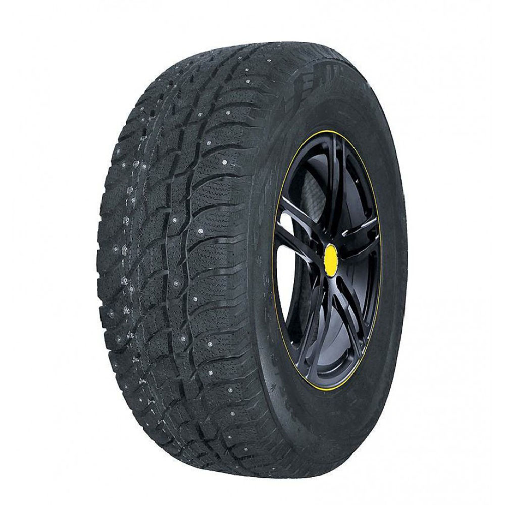 Шина 225/55R18 Viatti Bosco Nordico V-523 102T шип