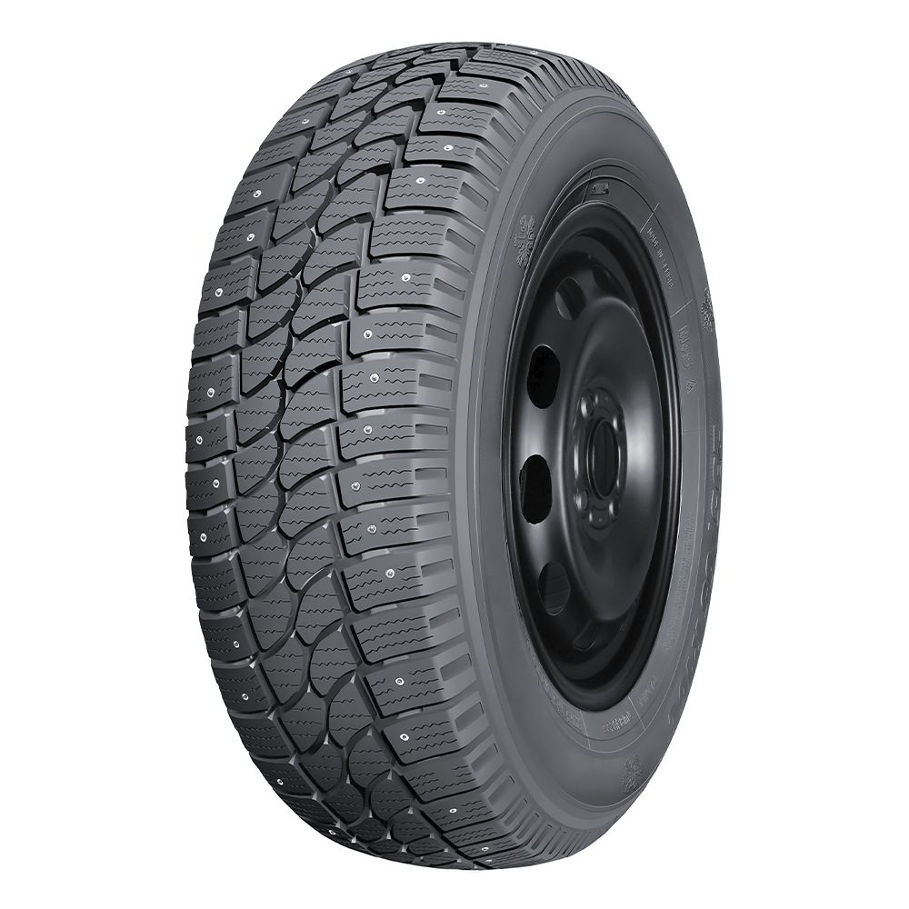 Шина 195/75R16C Orium Ice 201 107/105R шип