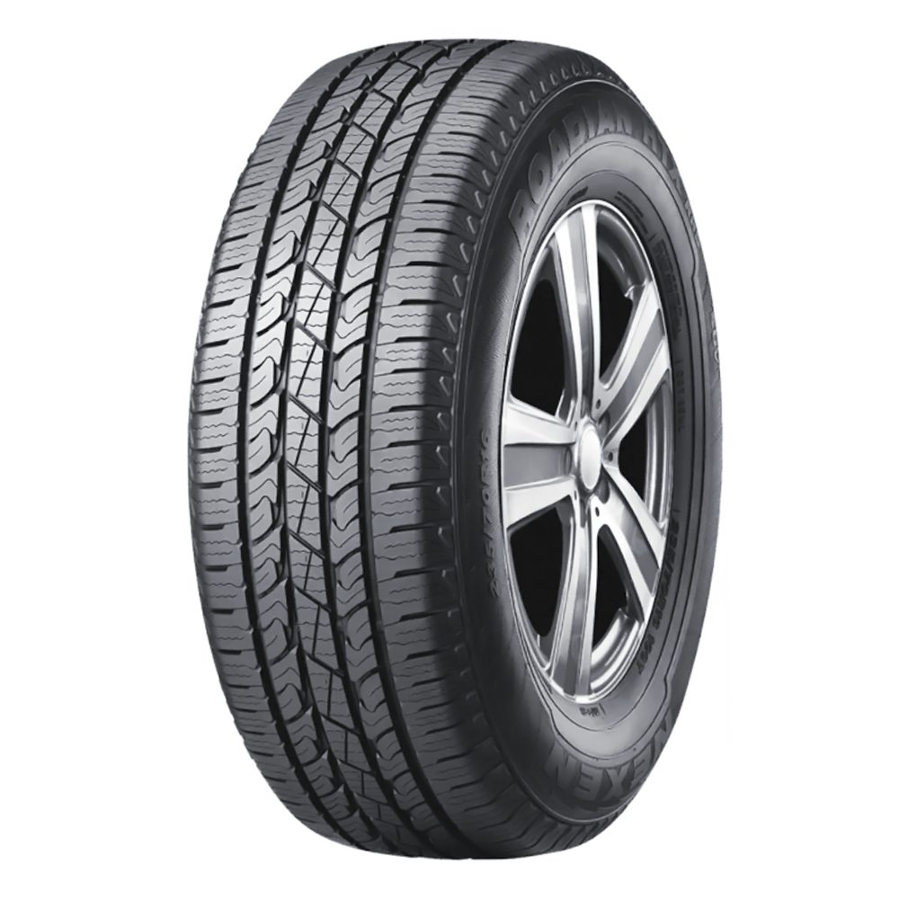 Шина 245/75R16 Roadstone Roadian HTX RH5 120/116Q LT