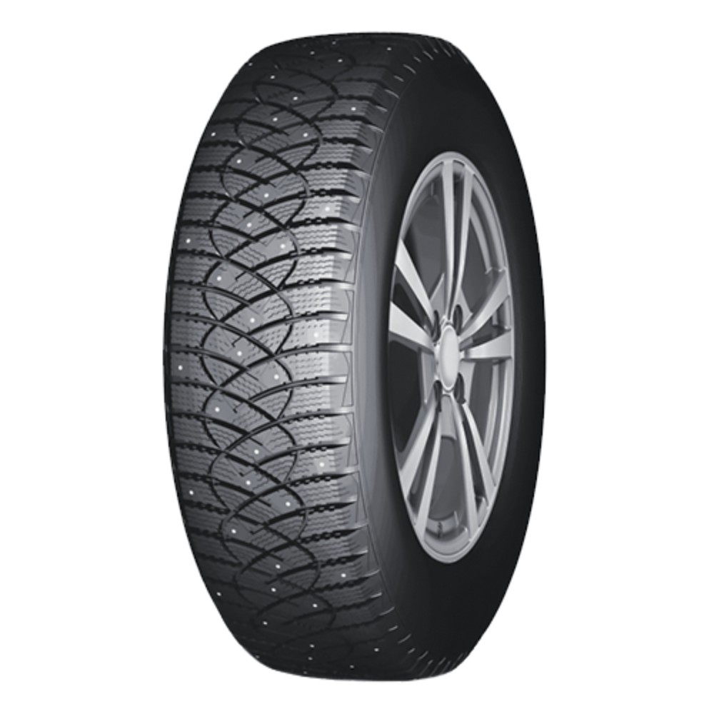 Шина 205/55R16 Avatyre Freeze 190(T) шип