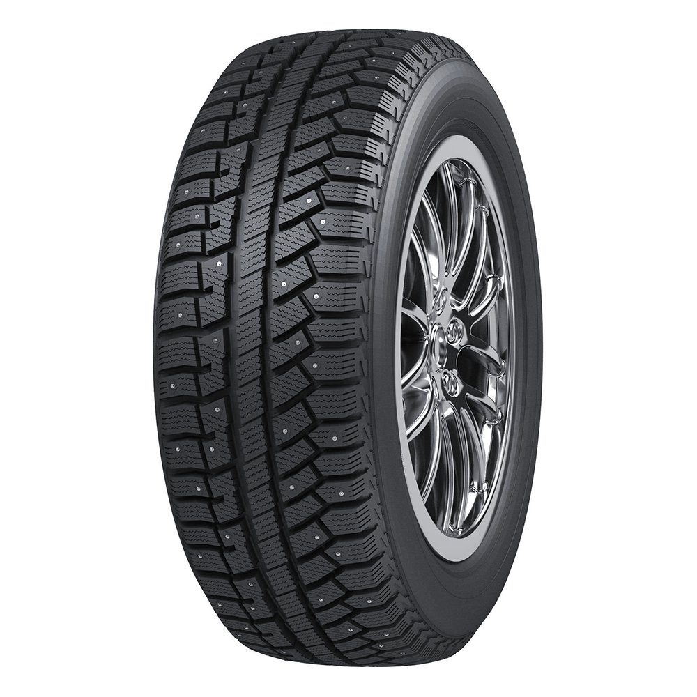 Шина 185/70R14 Cordiant Polar 2 88T шип