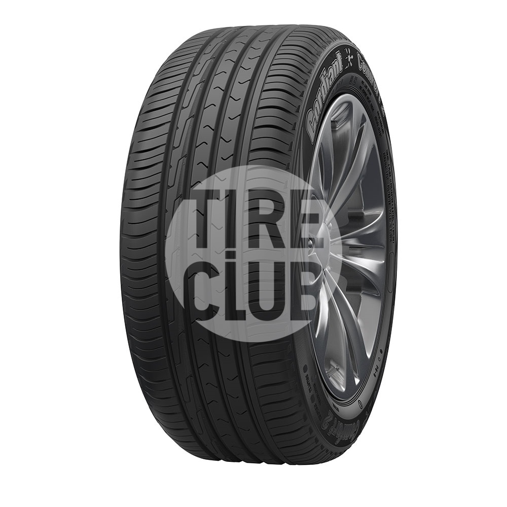 Шина 195/60R15 Cordiant Comfort 2 92H