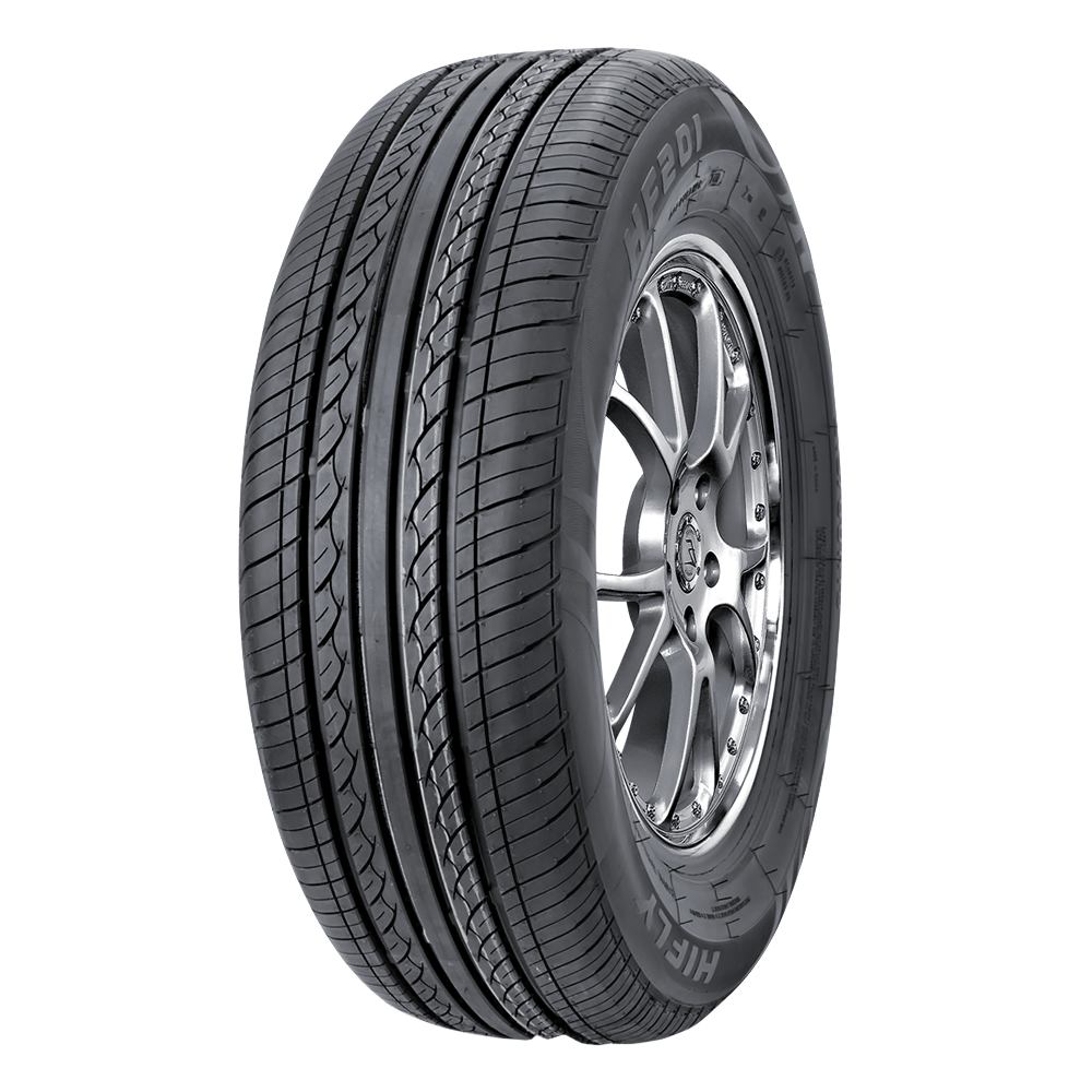 Шина 185/60R15 Hifly HF-201 84H