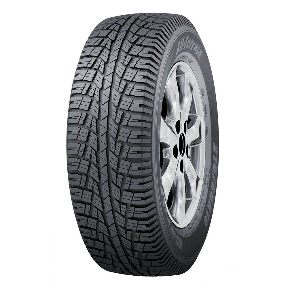 Шина 235/75R15 Cordiant ALL Terrain OA-1 109S