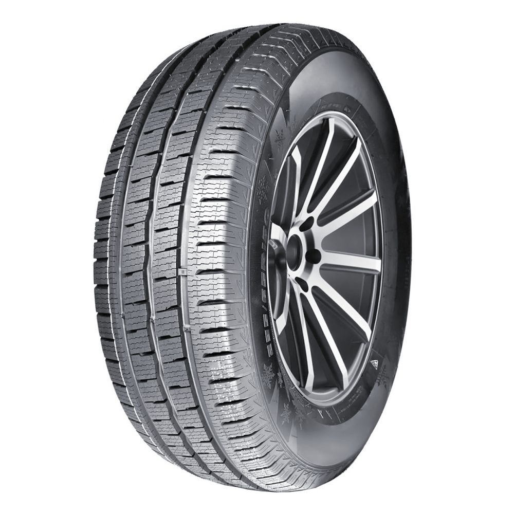 Шина 225/70R15C Aplus A869 112/110R